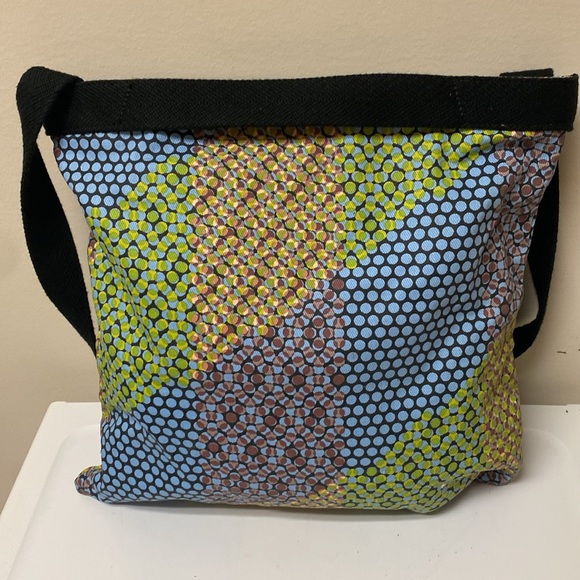 Kate Spade Saturday Canvas Tote Bag - Picture 3 of 8